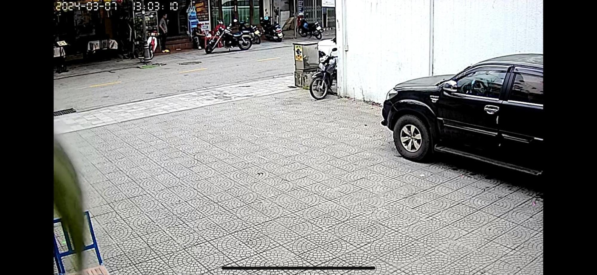 Dong Loi Hotel Хюэ Экстерьер фото